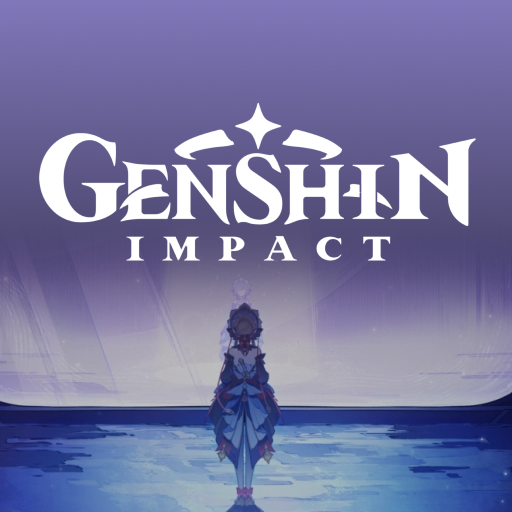 Изображения продукта Genshin Impact